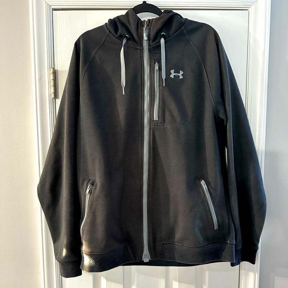Under Armor Cold Gear Men’s Jacket